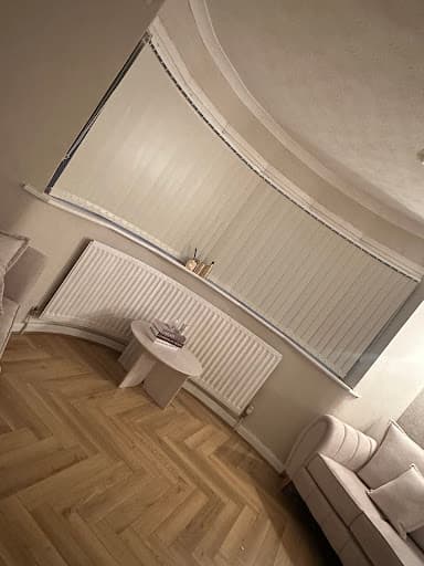 John's Blinds Direct — Customer photo