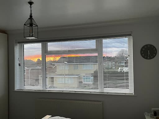 Fareham Blinds Limited — Customer photo