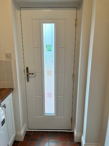 AGG - Allerton Glass & Glazing Ltd — Customer photo