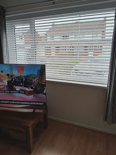 Homesmart Blinds — Customer photo