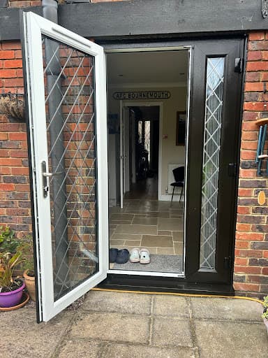 Precision Home Improvements Ltd — Customer photo