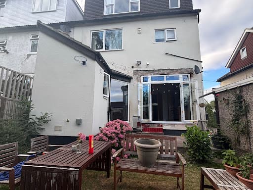 Leeds Windows and Doors LTD — Customer photo