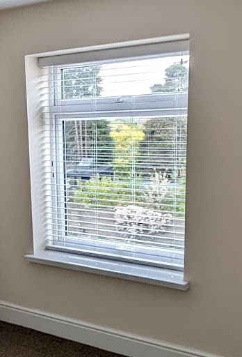 Blinds With Love — Customer photo