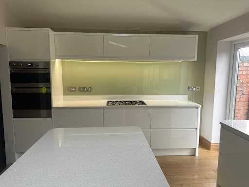 Glass Replacements Ltd — Customer photo