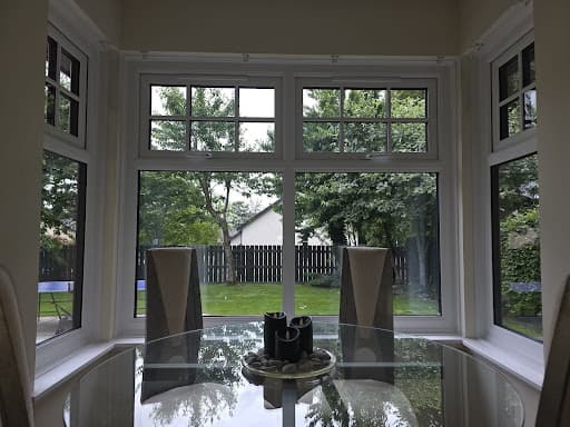 McGregor Glazing — Customer photo