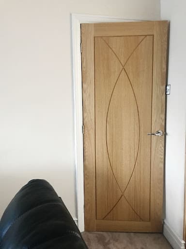 The Wooden Door Company — Customer photo