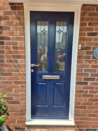 Droylsden Glass Limited — Customer photo