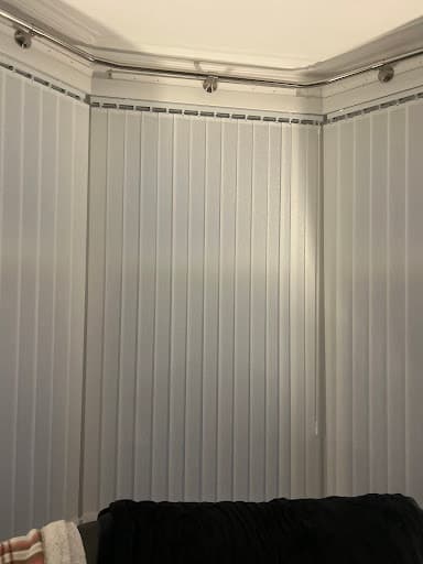Vision Home Improvements — Customer photo