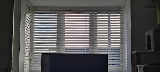 Dave's Blinds — Customer photo