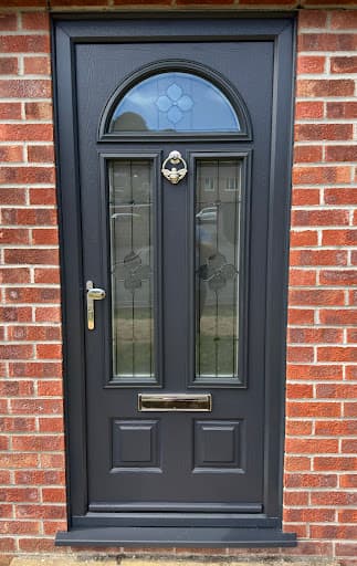 DNA Window Solutions — Customer photo
