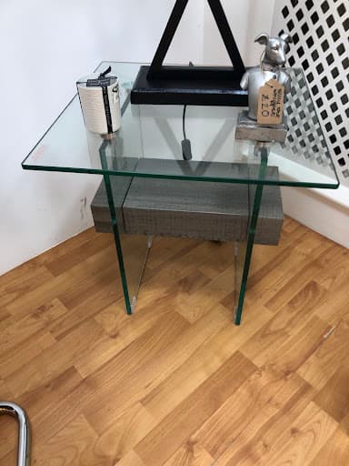 Hurry Bros Ltd — Customer photo