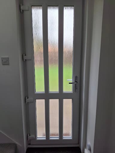 Birmingham Glass Services Ltd — Customer photo