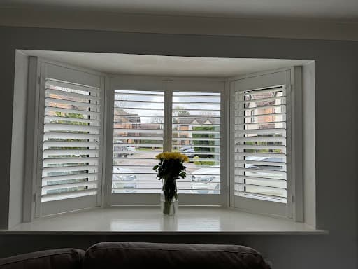 BellaVista Shutters and Blinds — Customer photo