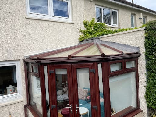 Apc home improvements — Customer photo