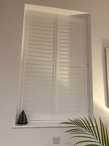 BellaVista Shutters and Blinds — Customer photo