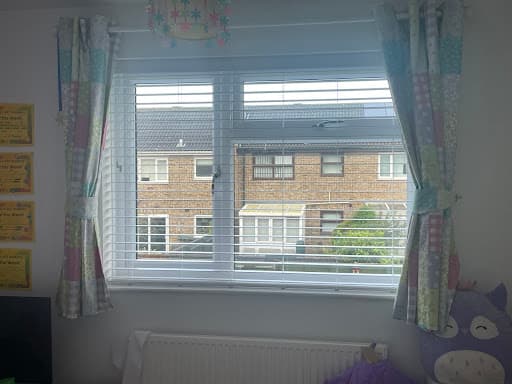 Blinds By Mark — Customer photo
