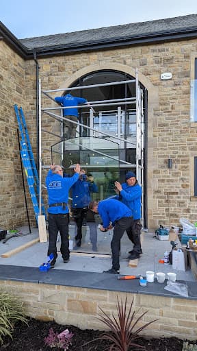 AGG - Allerton Glass & Glazing Ltd — Customer photo