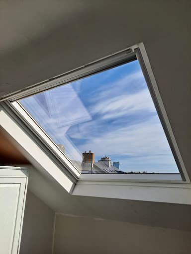 Roof Window Specialists Ltd. — Customer photo