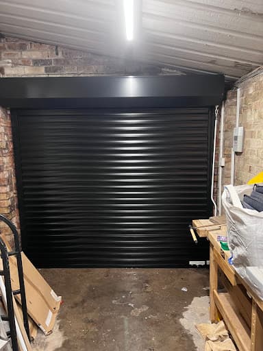 ProTec Doors Limited — Customer photo