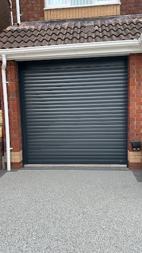 John Glen Garage Doors — Customer photo