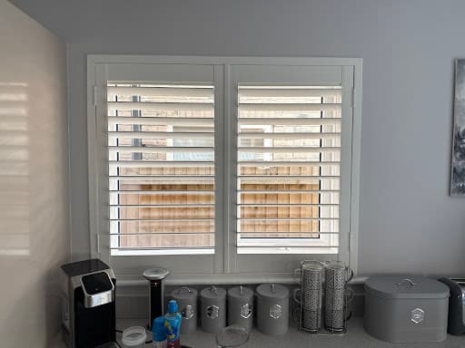 Bluebell Blinds — Customer photo