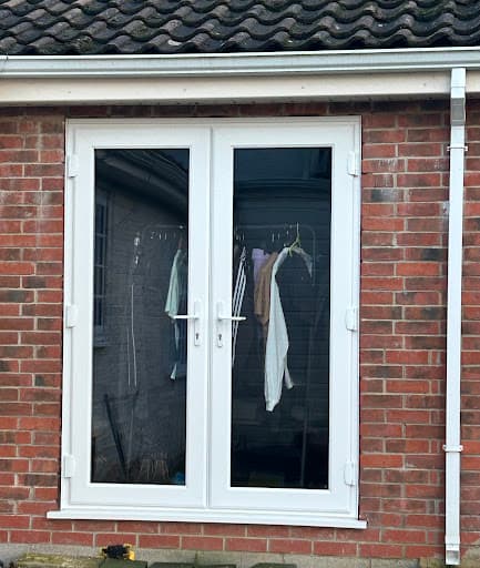 Secure Trade Windows & Doors Ltd — Customer photo