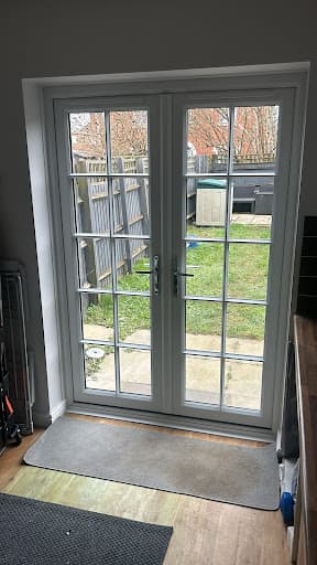 Park Lane Windows Ltd — Customer photo