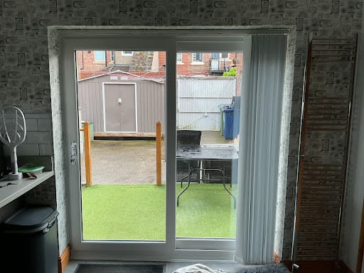 LGM Double Glazing Services limited — Customer photo