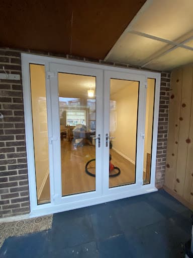 Noyce Windows — Customer photo