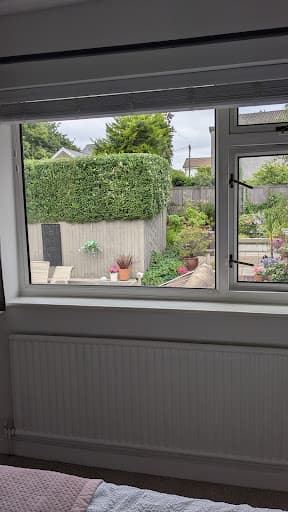 Simply Misted Windows — Customer photo