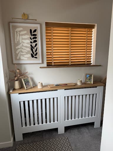 7 Hills Blinds — Customer photo