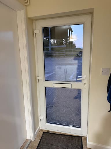 Pride Glazing & Repairs — Customer photo