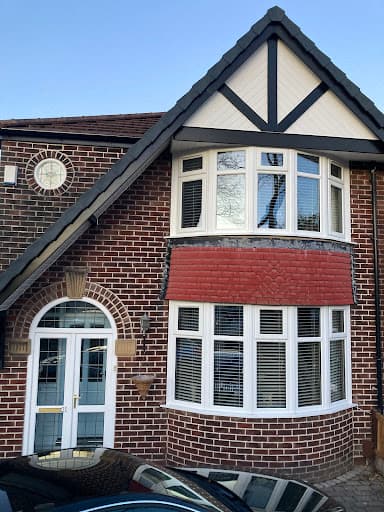 The Mcr Window & Fascia Company — Customer photo
