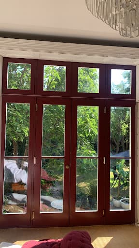 Century Sash Windows — Customer photo