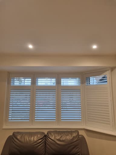 Shutters Factory - Window Shutters London — Customer photo