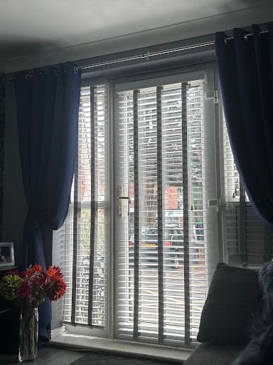 Home Blinds Ltd — Customer photo