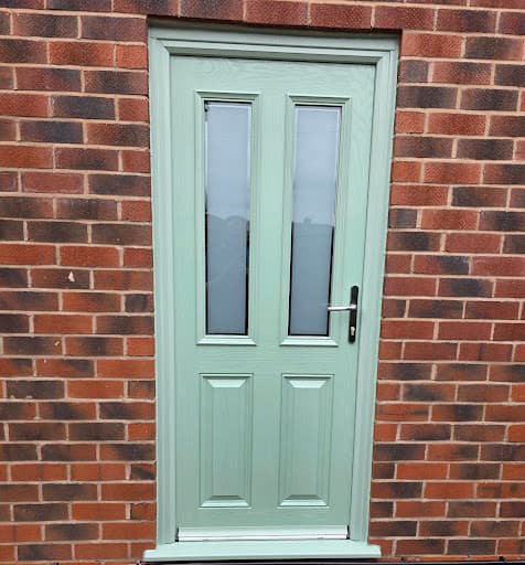 Reddish Joinery — Customer photo