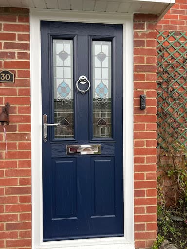 Emerald Windows & Doors — Customer photo