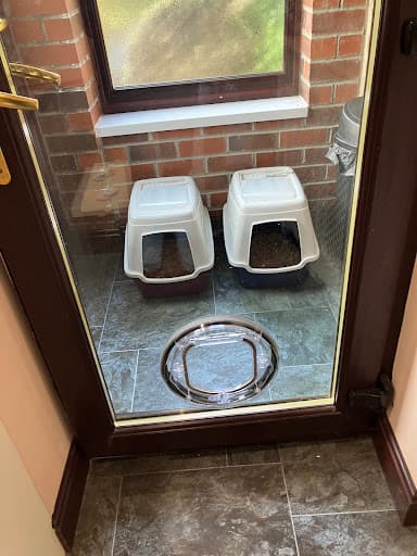Dave Kendall Ltd Glass and Glazing — Customer photo