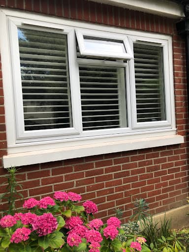 Wessex Blinds — Customer photo