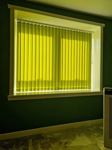 Grampian Blinds Ltd — Customer photo