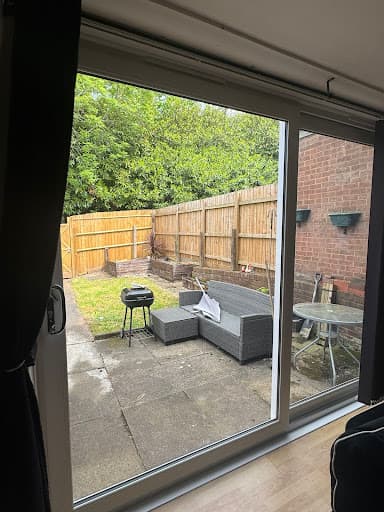 Glaze rite — Customer photo