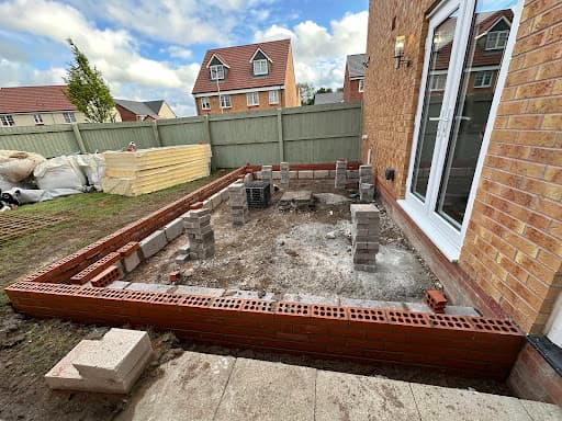 T & J Conservatories & Window Centre Ltd — Customer photo