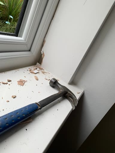 Coral Windows & Conservatories Bradford — Customer photo