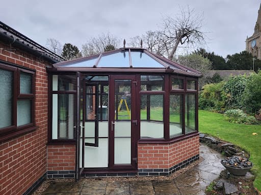 Conservatory Roof Conversions Ltd — Customer photo
