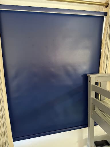 Haven Blinds — Customer photo