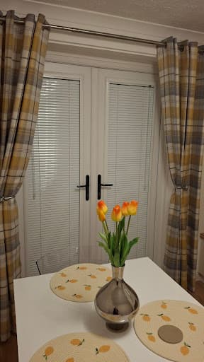 A1 Blinds — Customer photo