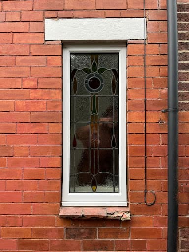 Leeds Windows and Doors LTD — Customer photo