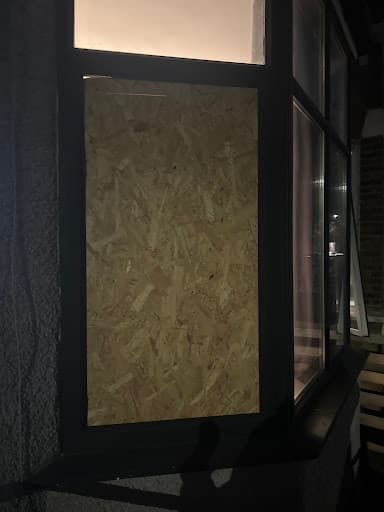 London Window and Door Repairs — Customer photo