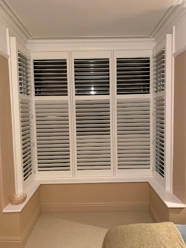 The Sunset Shutter Co. — Customer photo